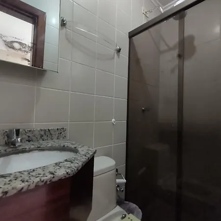 Apartamento Solar das Embaúbas-3